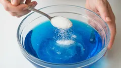 Combinazione di zucchero e detergente: motivi della raccomandazione e campi di applicazione.