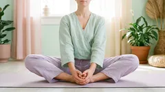 5 esercizi per ginocchia e anche: la ginnastica ideale