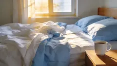 Cosa accomuna le persone che al mattino non rifanno il letto: solo loro hanno questo carattere