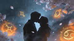 Oroscopo dell'amore per marzo 2026: quali colpi di scena romantici aspettarsi per tutti i segni zodiacali